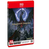 Dragons Dogma 2: Dark Arisen - Nintendo Switch 2 Nintendo Switch 2
