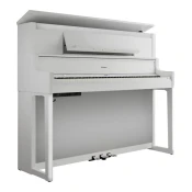 Digitalni pianino bel premium pokončni LX-9 PW Roland
