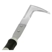 Gardol Ručni strugač fuga (33 cm, Čelik, Kratka drška)