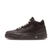 Sneakers Air Jordan 3 Retro Fireside Velvet Brown/ Pearl White-Lt British Tan EUR 42