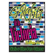 Grafiti de la Victoria