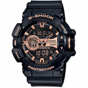 Casio G-Shock GA-400GB-1A4ER