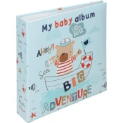 Foto Album Baby 72120