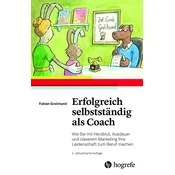 Erfolgreich selbstständig als Coach