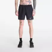 Nike M NK DF MILER 2IN1 5IN SHORT, muške kratke hlace za trcanje, crna IF2044