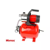 Hidropak Womax W-HWW 1300