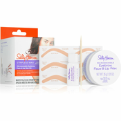 Sally Hansen Wax set za depilaciju za lice 35 g