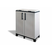 ArtPlast Linea Family 2dv/2katla za sortirane odpadke