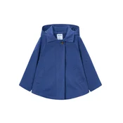 Mayoral Prehodna jakna 3458 Mornarsko modra Regular Fit