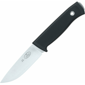 Fallkniven F1 Wolf Satin Blade