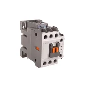 LS Kontaktor 9A 3P 4kW 24V AC 1Z1R MC-9b 24VAC 1a1b