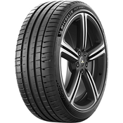 Michelin letna pnevmatika 205/40R17 84Y XL PILOT SPORT 5 DOT0924
