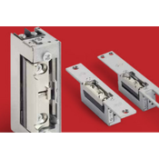 Elektricni prihvatnik INVERSO 1711 12vdc Fail safe 1595