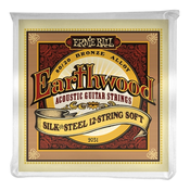 ERNIE BALL SET 2051 AK 12 strun
