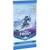 Altered TCG: Trial by Frost Booster