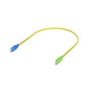 Ubiquiti UACC-OFC-S1-SUSA-0.5M SC UPC do UPC patch kabel