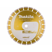 MAKITA diamantna rezalna plošča Nebula, 350x25,4mm B-54053