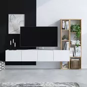 Hanah Home TV komoda Pana