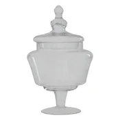 Steklena posoda za shranjevanje za piškote Olivia – Premier Housewares