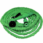 AquaControl Xpansy Hose raztegljiva vrtna cev, 22,5 m