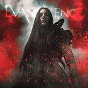 Evanescence - Sanctuary (2 LP)
