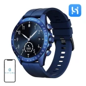 Haylou pametni sat Solar Pro - Blue