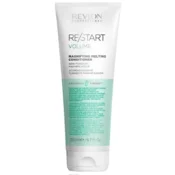 Revlon Professional Revlon Restart Volume balzam za talilno oblikovanje 200 ml
