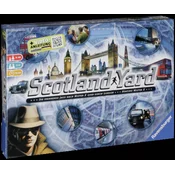 Ravensburger Scotland Yard