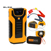 BLOW zagonska baterija/jump starter JS-30, 30000 mAh, powerb