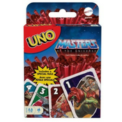 UNO Masters of the Universe (Kartenspiel)