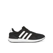 ADIDAS SPORTSWEAR Športni čevelj Run 60s 4.0 črna/bela