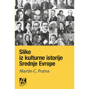 Slike iz kulturne istorije Srednje Evrope