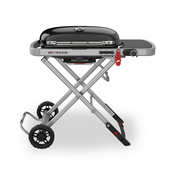 WEBER plinski roštilj Traveler (9010075)