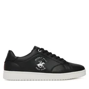 Superge BEVERLY HILLS POLO CLUB MYL-CE23388A Črna