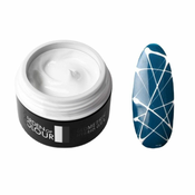 The Garden Of Colour Geometric Hibridni gel beli 5g| SILCARE | KOZMO