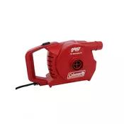 COLEMAN Pumpa 12V QuickPump