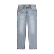 Djecje traperice Levis STAY LOOSE TAPER JEANS 8EL229