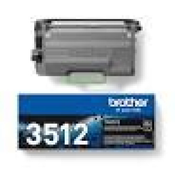 Brother 12k Toner kertridž ( TN3512 )