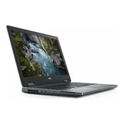 DELL Obnovljeno - kot novo - Dell Precision 7540, (5000000904)