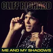 Cliff Richard & The Shadows - Me and My Shadows (LP)