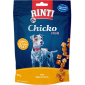 Rinti Chicko Mini - piščančje kocke s sirom