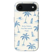 Fashion Case MagSafe za Apple iPhone Air - Slow Tide