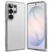 Ovitek Ringke Fusion za Samsung Galaxy S26 Ultra - matte clear