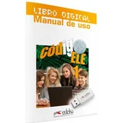Codigo ELE 1. Libro digital + Manual de uso