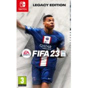 EA SPORTS igra FIFA 22 (Switch), Legacy Edition