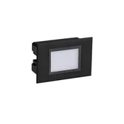 VGRADNA STENSKA SVETILKA RUDY LED 3 W 220–240 V 203 lm NL9030758