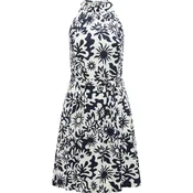 Ragwear Poletna obleka Angylee Youmodo mornarska/bela
