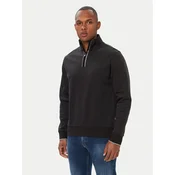 BOSS Jopa H-Sidney 80 50565603 Črna Regular Fit