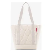 Reisenthel Travelshopper Puffer Stone