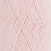 Drops Nord Uni Colour 12 Powder Pink